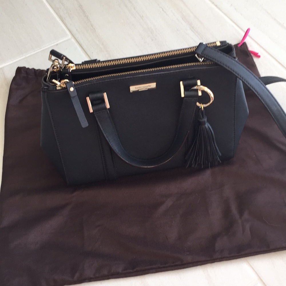 Kate spade hand bag